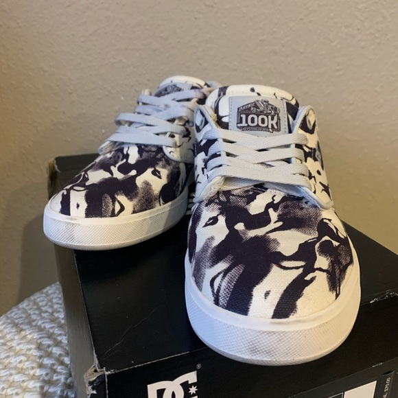 DC Limited Edition Mikey Taylor - Picture 3 of 5